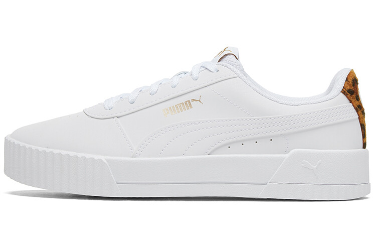 

Обувь для скейтборда Puma Carina Женская
