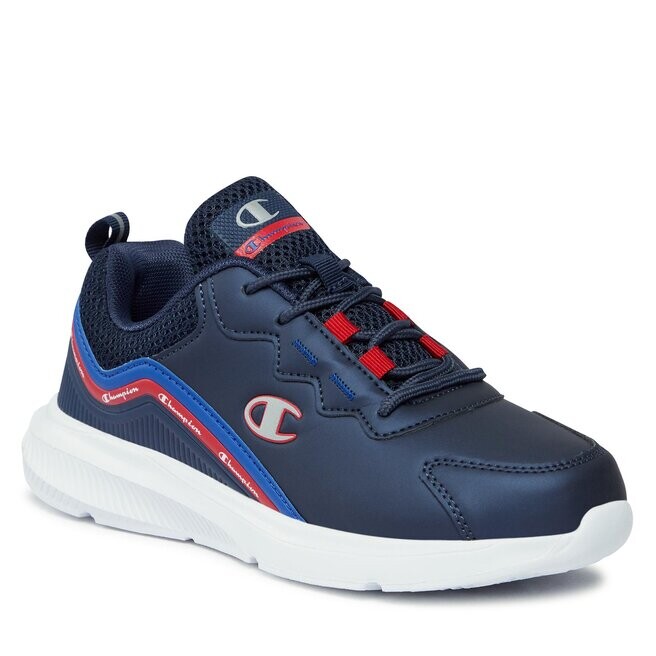 

Кроссовки Champion LowCut Shoe, темно-синий