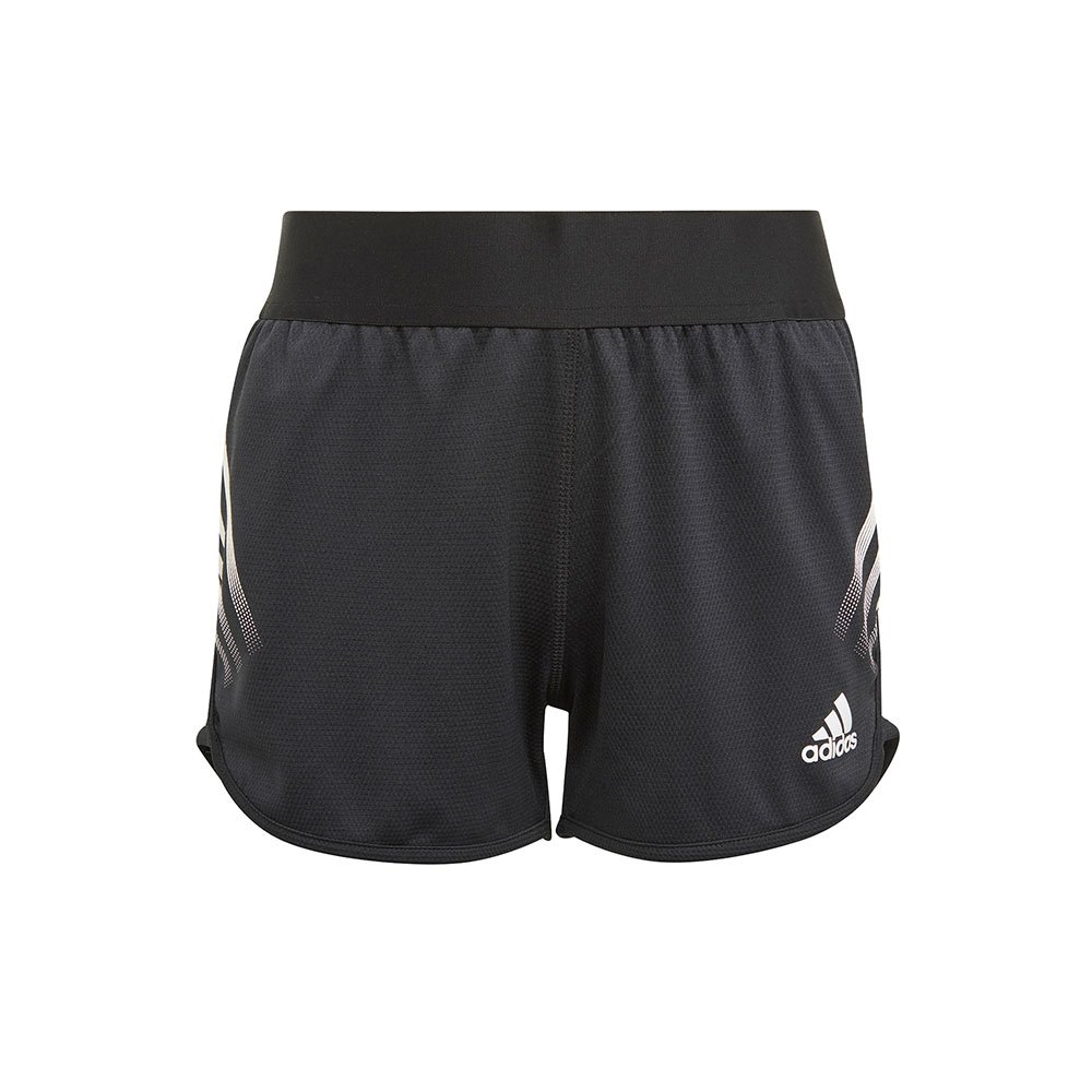 

Брюки adidas Aeroready 3-Stripes Short, черный