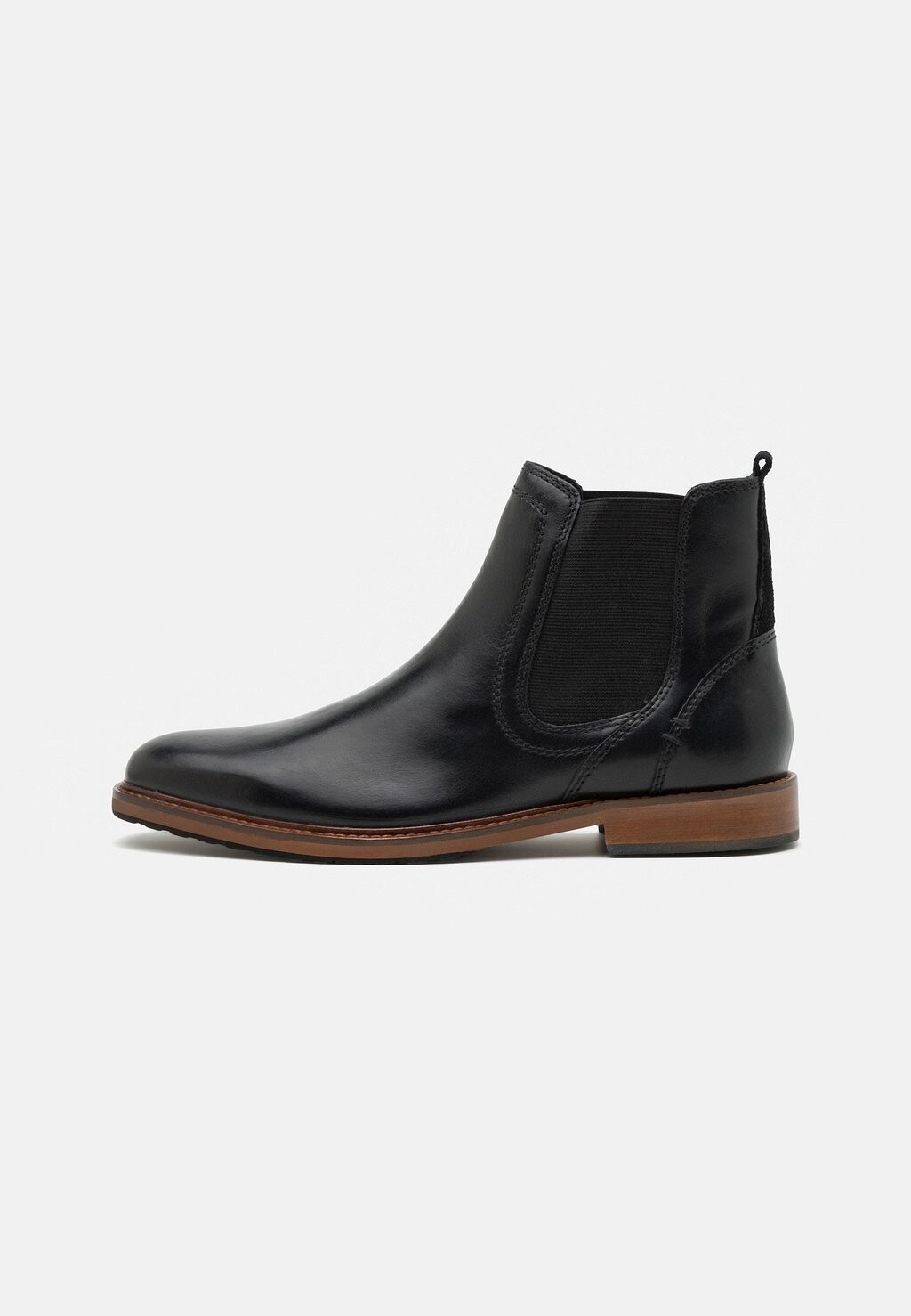 

Классические ботильоны ALDO, черный