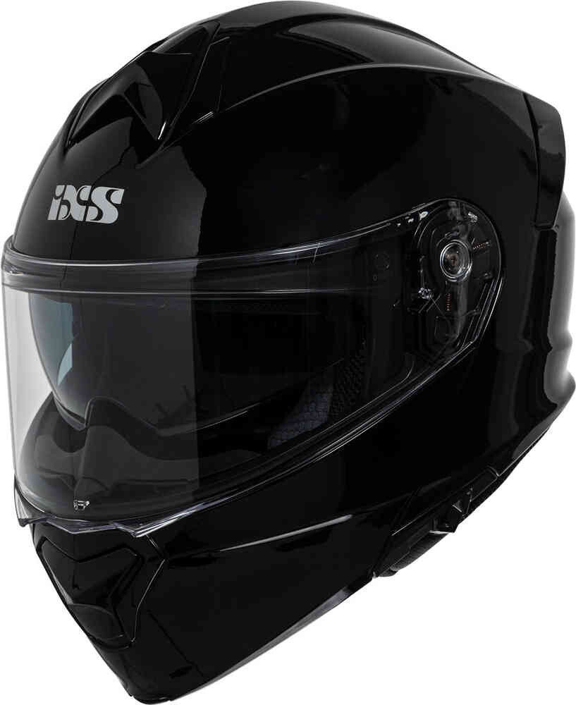 

iXS301 1.0 Шлем IXS, черный