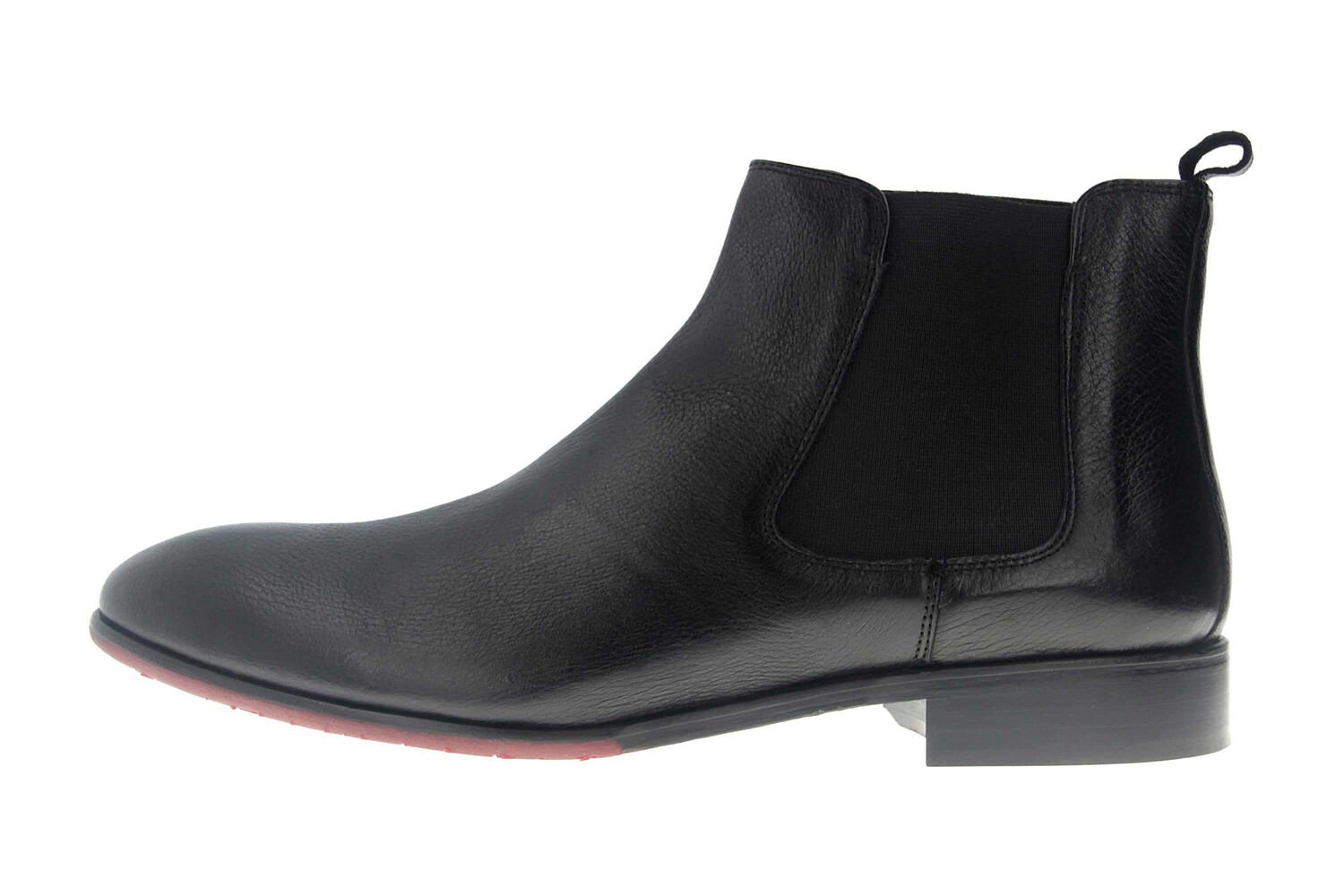 

Сапоги MANZ etten, черный
