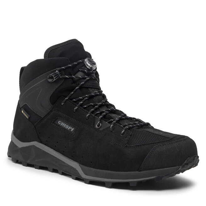 

Трекинговые ботинки Crispi AttivaMid Gtx, черный