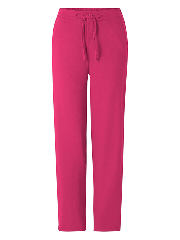 

Брюки Rich & Royal Hose, розовый