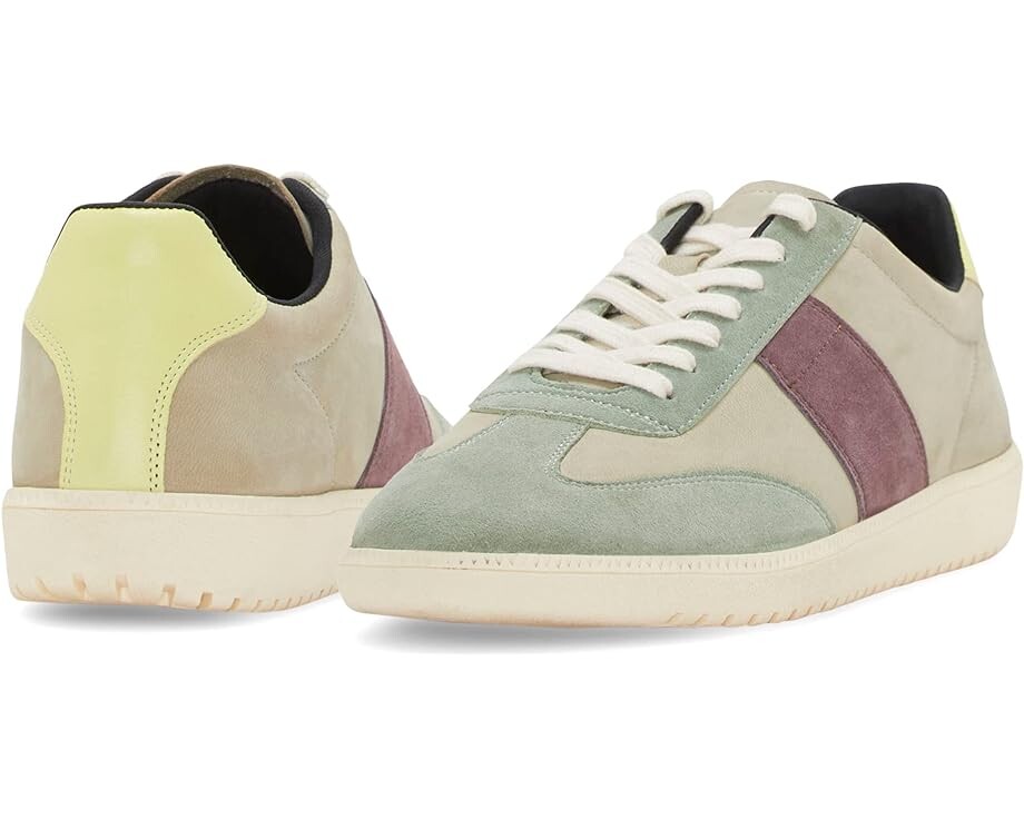 

Кроссовки Vince Camuto Kooper Fashion Sneaker, цвет Bamboo/Plum