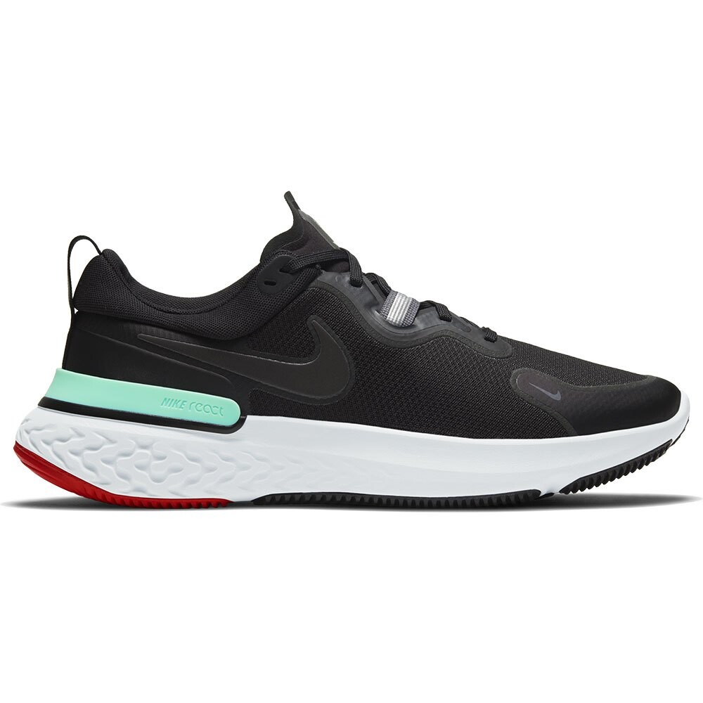 

Кроссовки Nike React Miler, черный