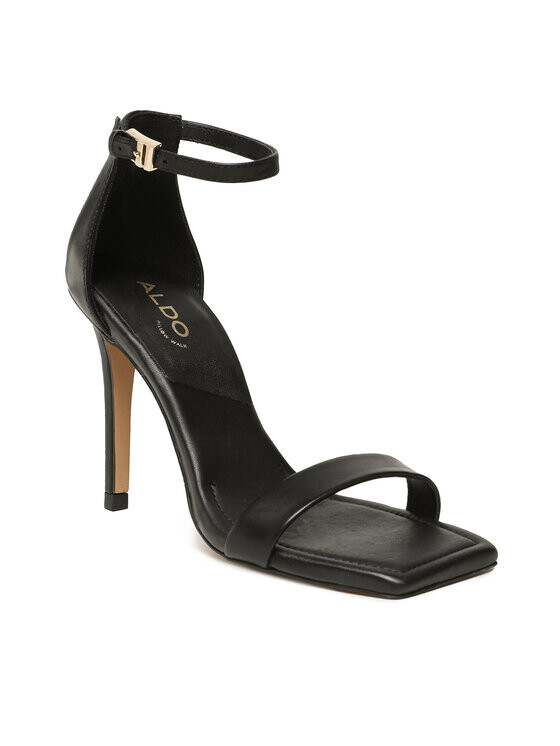 

Сандалии Aldo, черный