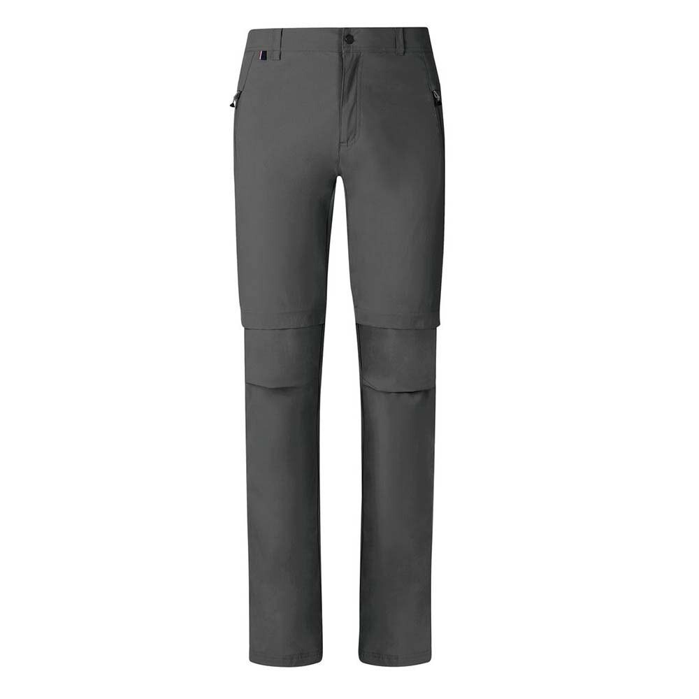 

Брюки Odlo Wedgemount Zip Off, серый