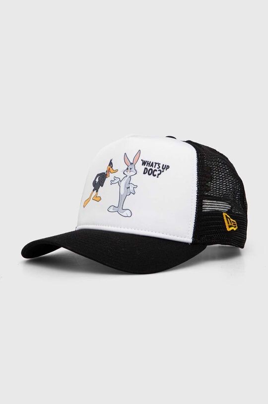 

Кепка New Era, черный