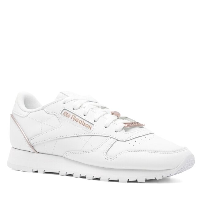 

Кроссовки Reebok ClassicLeather, белый