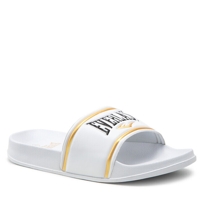 

Шлепанцы Everlast EvlSide, белый