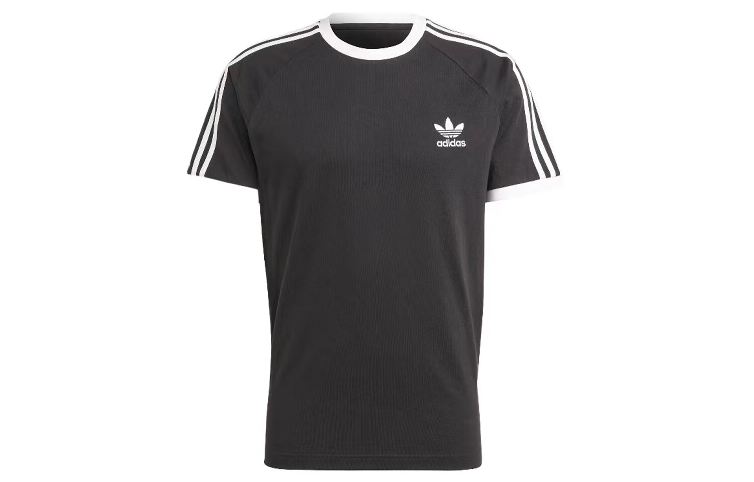

Футболка женская черная Adidas Originals