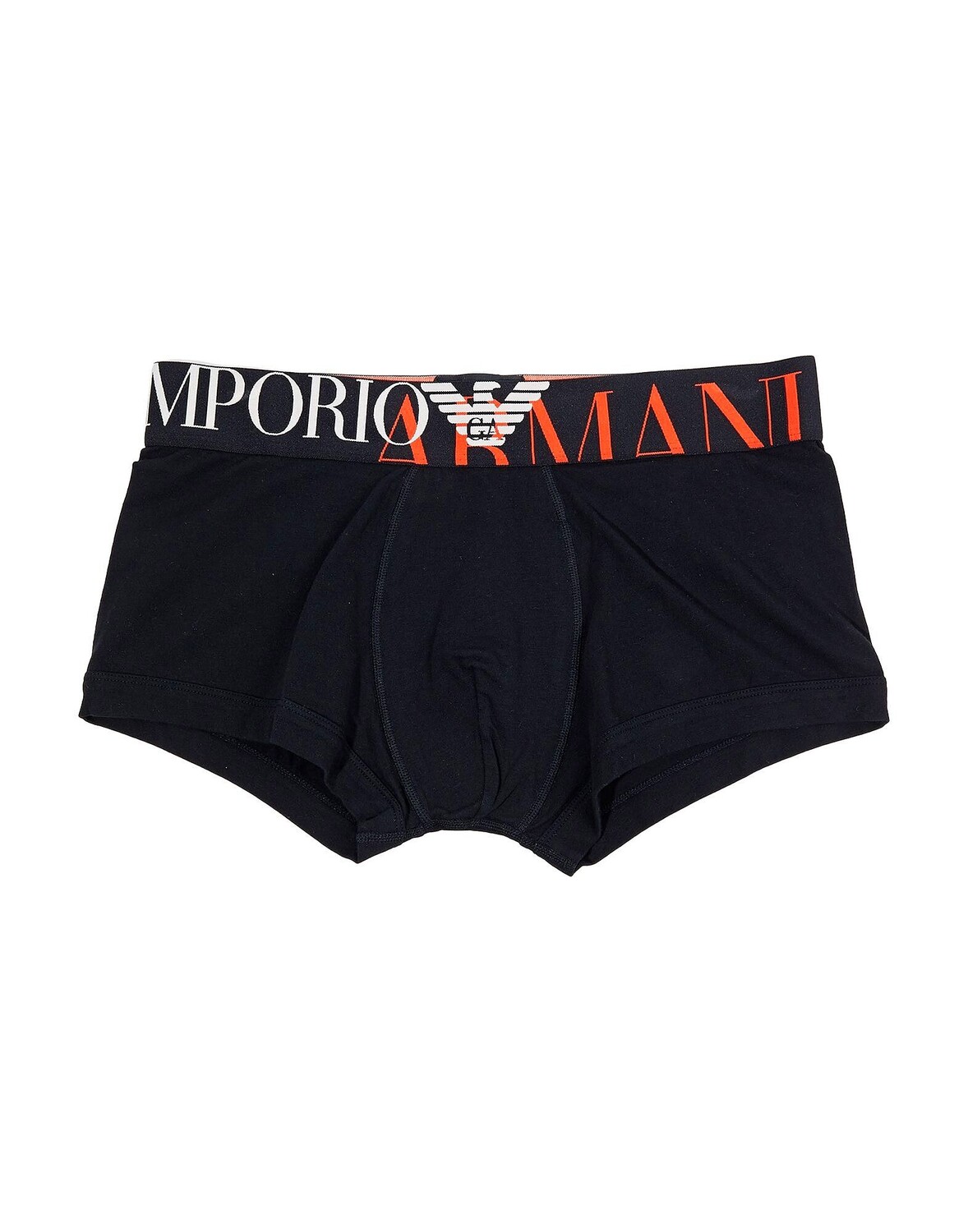 

Боксеры Giorgio Armani, черный