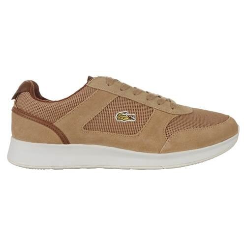 

Кроссовки Lacoste Joggeur, коричневый