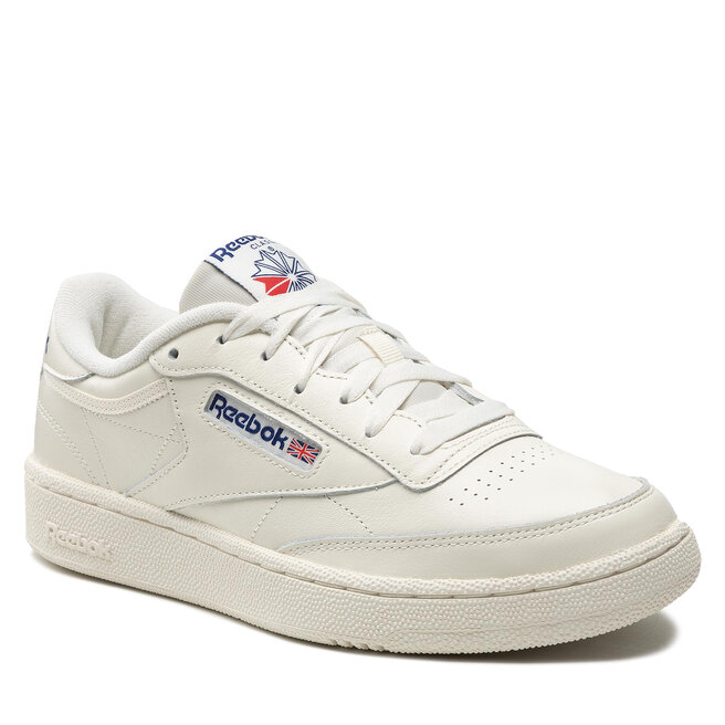 

Кроссовки Reebok ClubC, белый