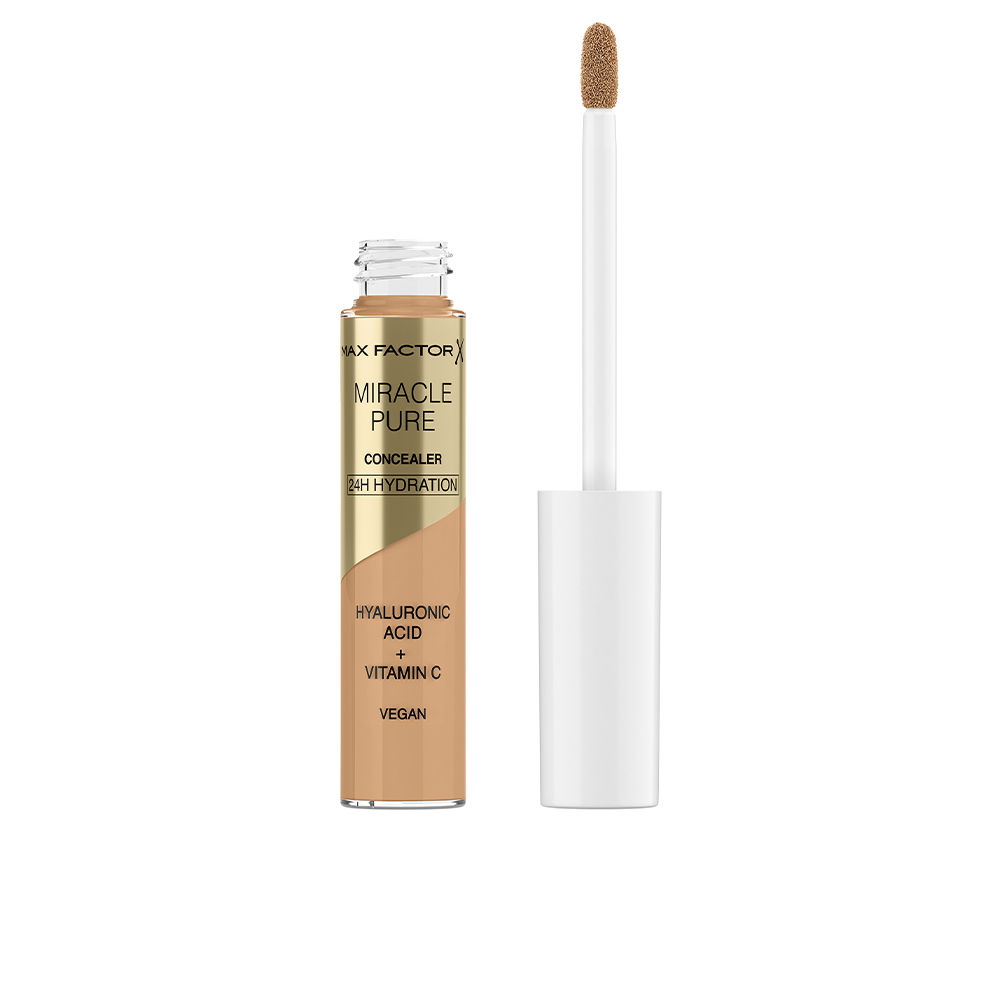 Консиллер макияжа Miracle pure concealers Max factor, 7,8 мл, 3