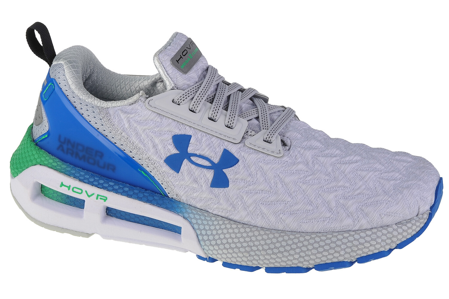 

Беговый кроссовки Under Armour Under Armour Hovr Mega 2 Clone, серый