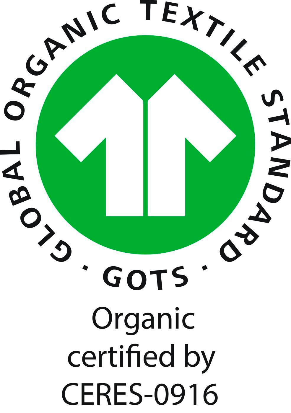Standard org. Standard org