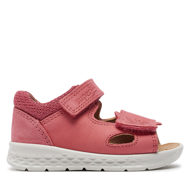 

Сандалии Superfit 1-000518-5500 M Pink, розовый