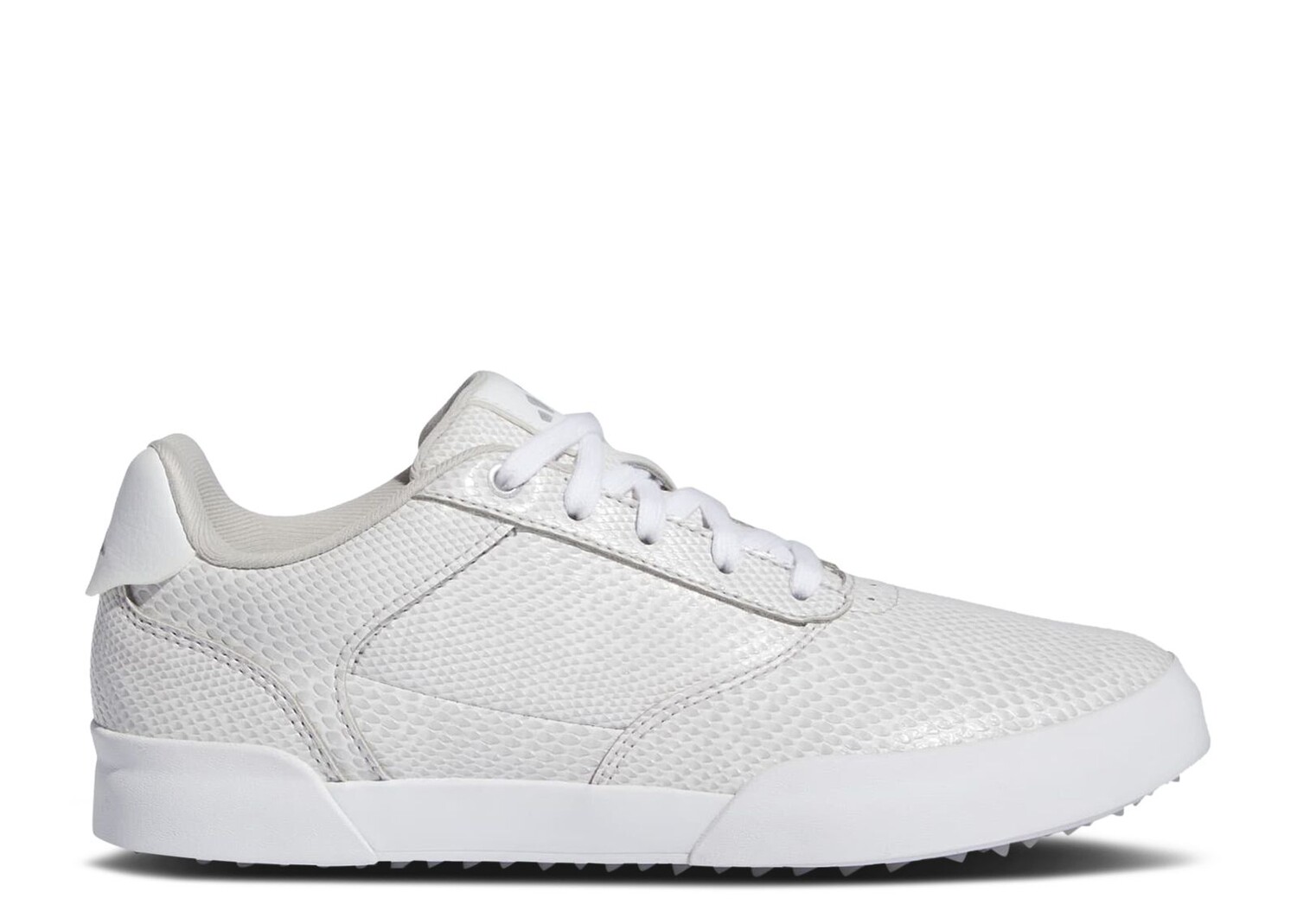 

Кроссовки adidas Wmns Retrocross 'Grey Snakeskin', серый