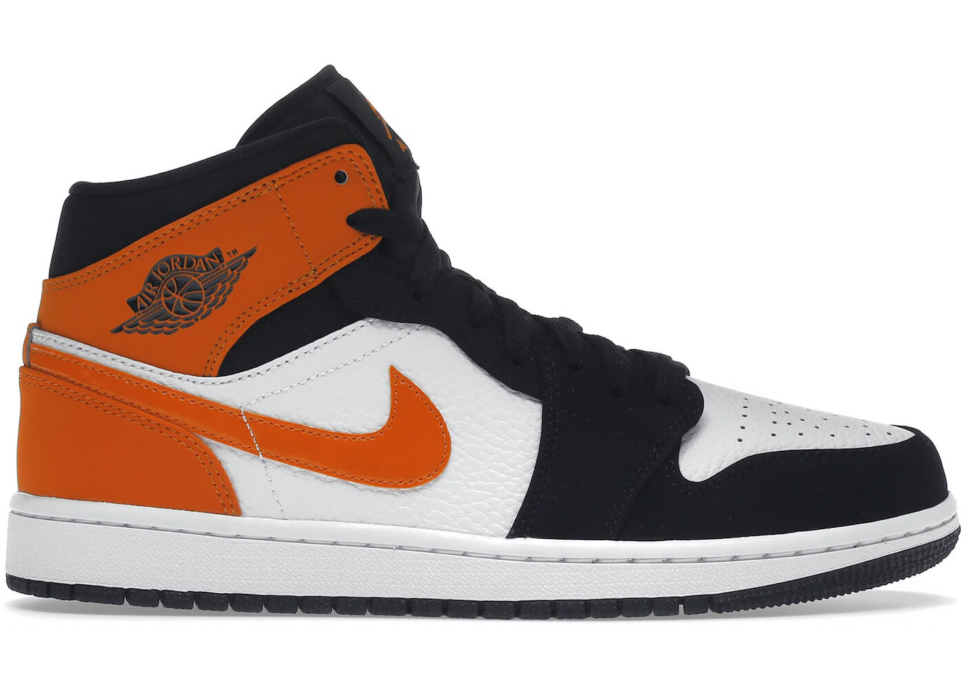 

Кроссовки Jordan 1 Mid