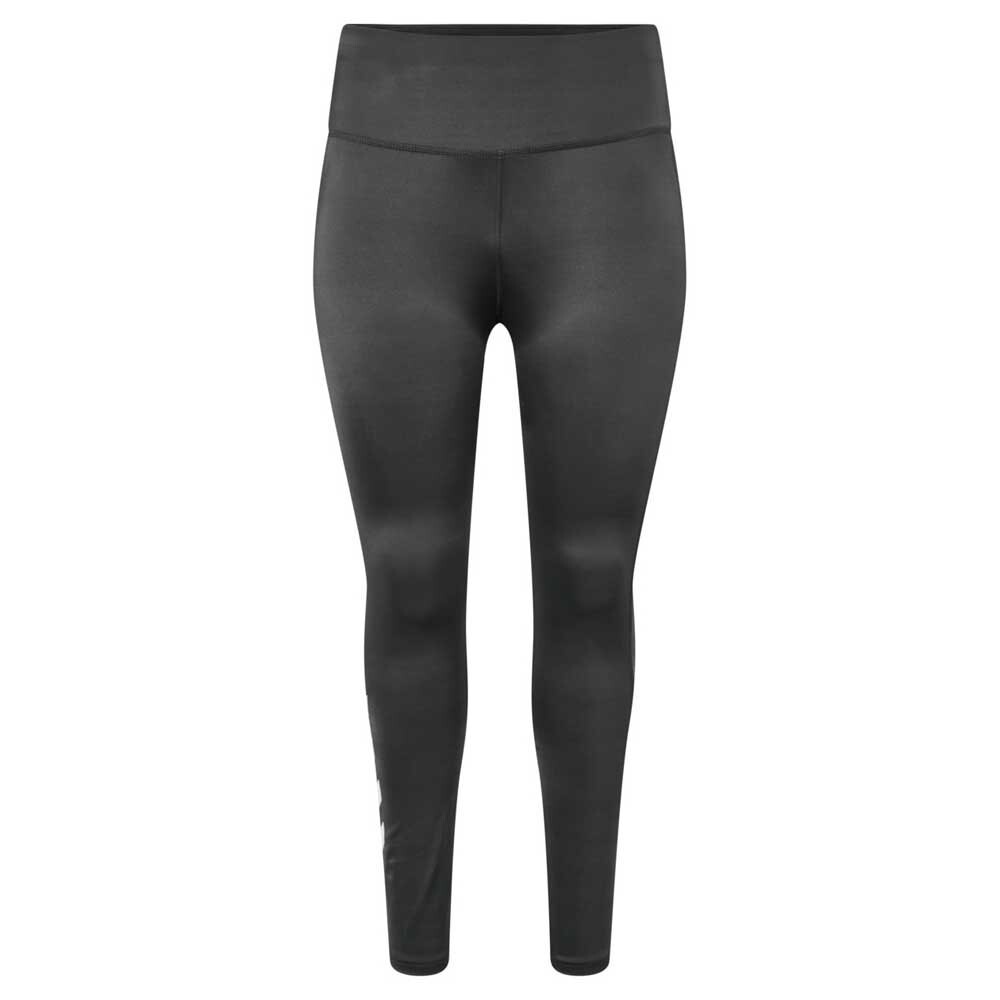 

Леггинсы Hummel Curvy Plus High Waist, серый