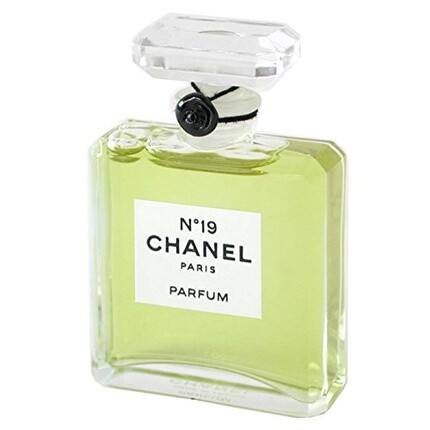 

№ 19 Экстраит Флакон 15мл, Chanel