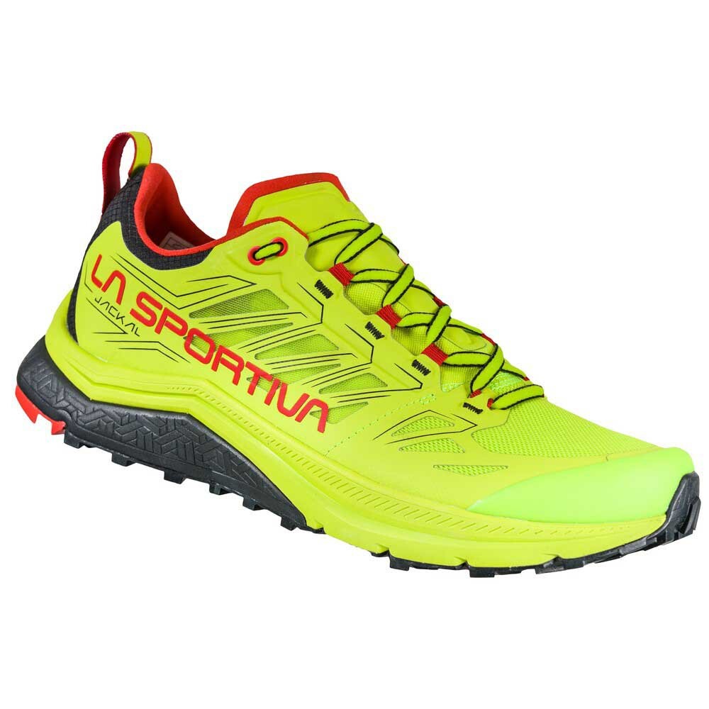 

Кроссовки La Sportiva Jackal Trail, зеленый