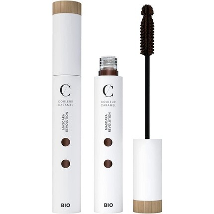 

Тушь для ресниц Revolution № 92 Коричневый цвет Карамель, Couleur Caramel