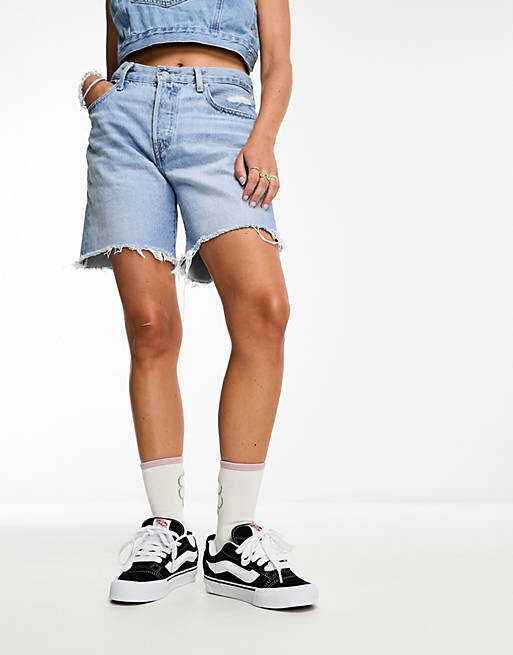 

Черно-белые массивные кроссовки Vans Knu Skool
