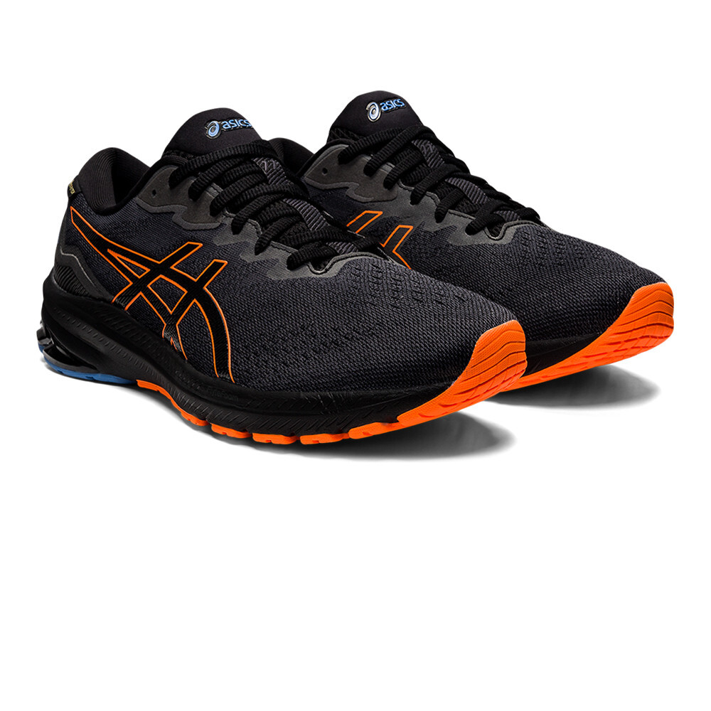 

Кроссовки для бега Asics GT-1000 11 GORE-TEX, черный