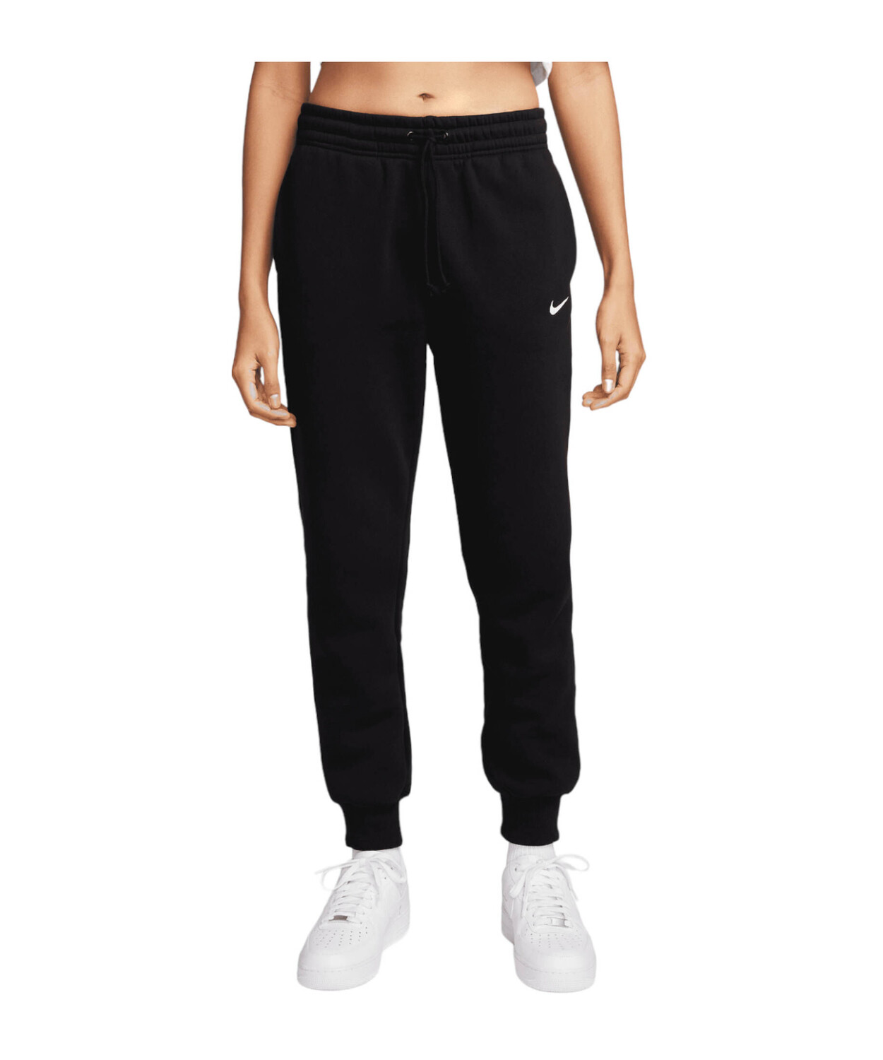 

Спортивные брюки Phoenix из флиса Nike Sportswear, черный