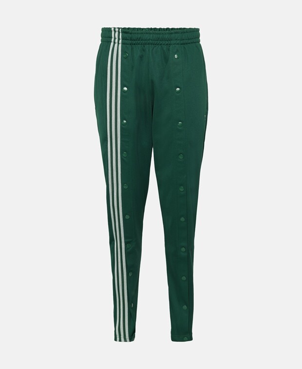 

Спортивные штаны adidas, темно-зеленый