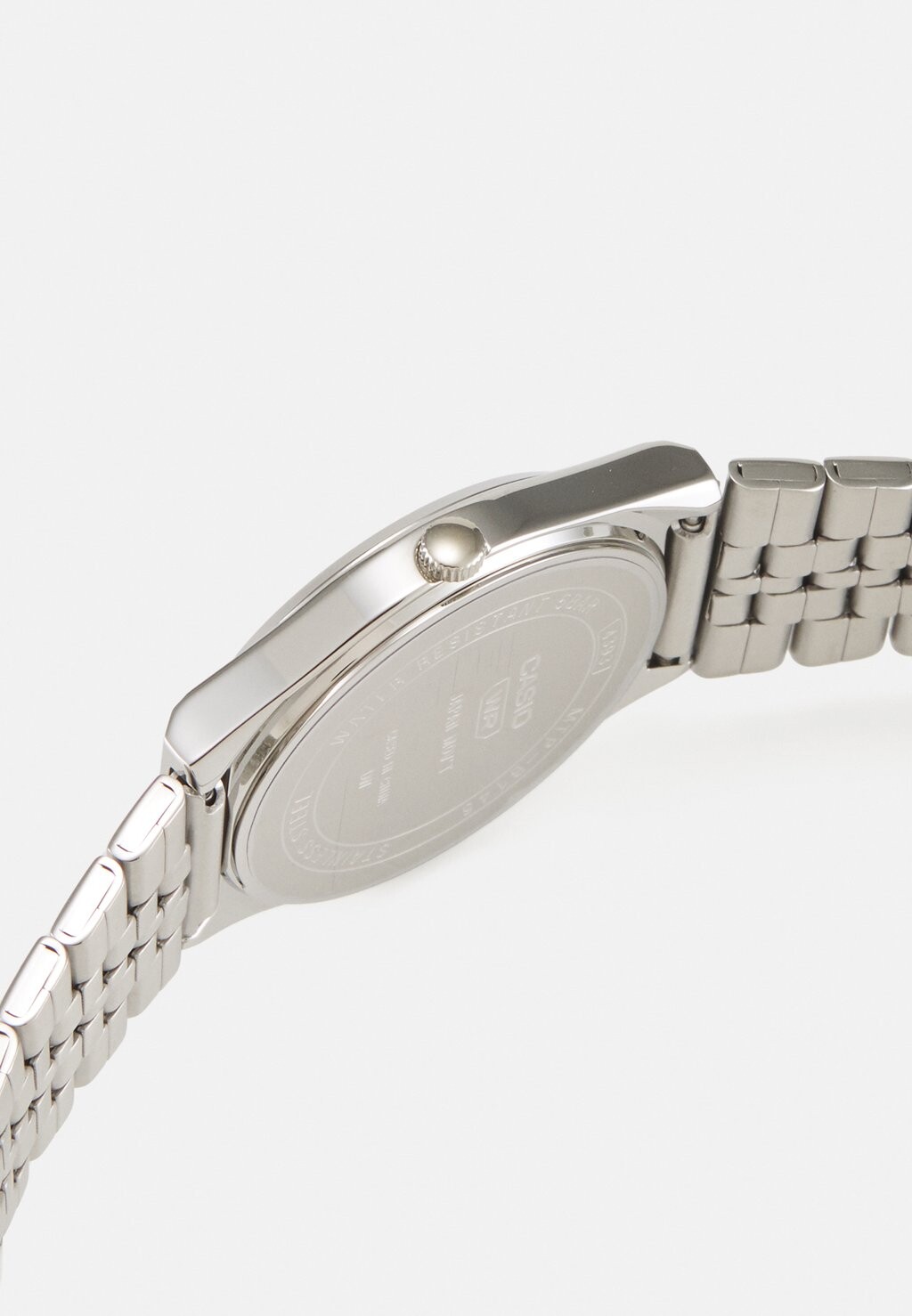 

Часы Unisex Casio, желтые