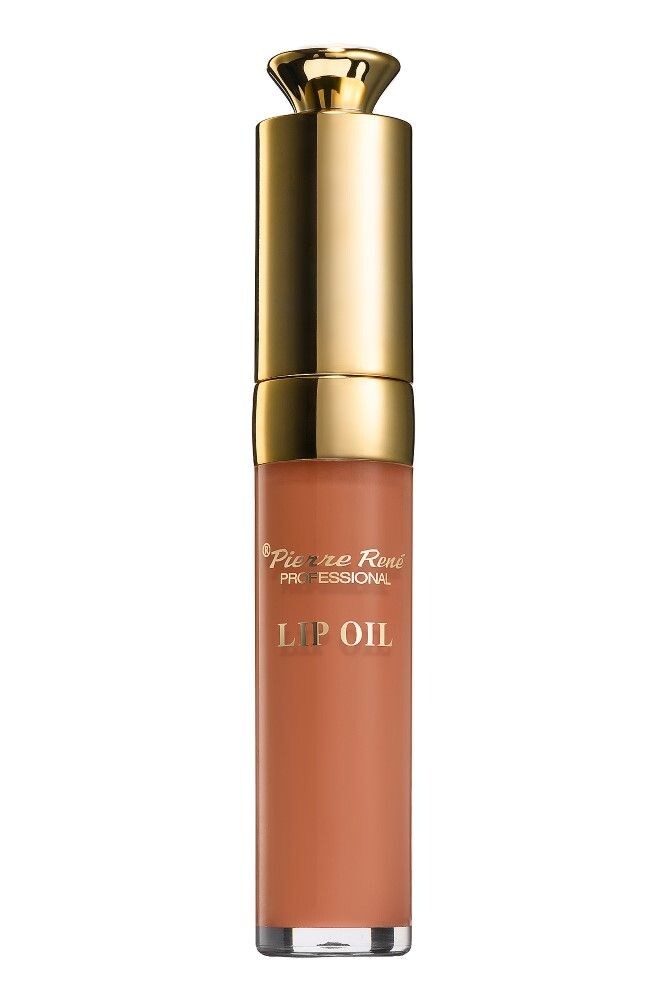 

Масло для губ Pierre Rene Lip Oil, 01 Royal Nude