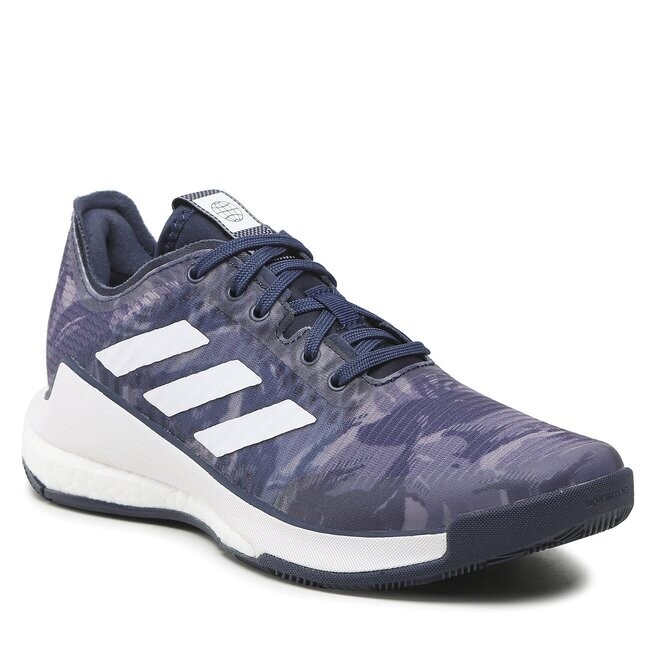 

Кроссовки adidas CrazyflightW, темно-синий