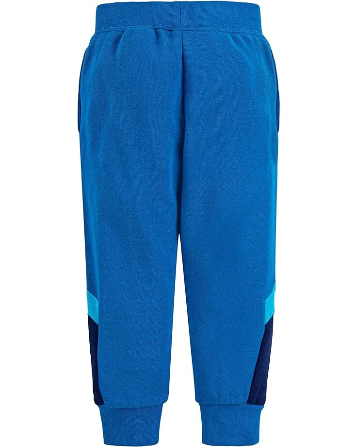 

Брюки Nike Go For Gold Blocked Pants, цвет Blue Void