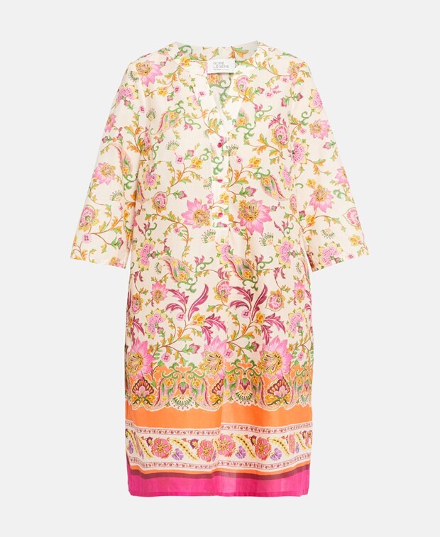 

Повседневное платье Robe Légère by Vera Mont, розовый