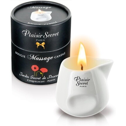 

Plaisirs Secrets Plaisir Secret Раскройте свою страсть 80 мл Coquelicot