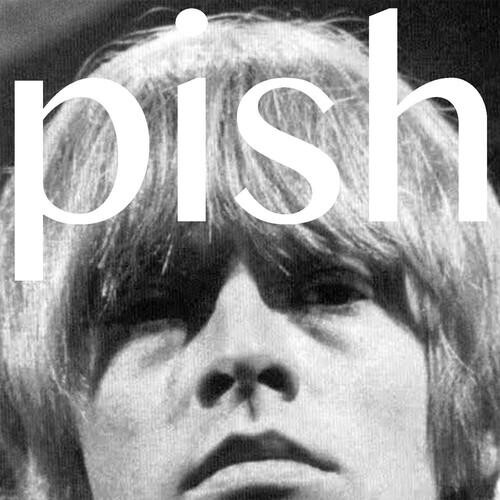 

Виниловая пластинка Brian Jonestown Massacre - Mini Album Thingy Wingy