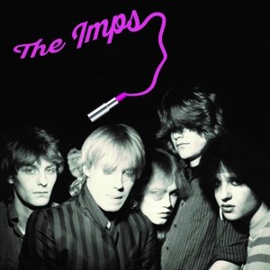 Виниловая пластинка Imps - Imps