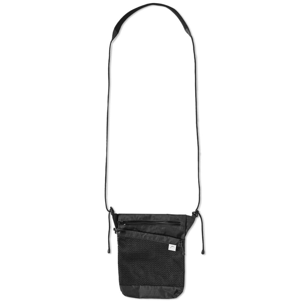 

Сумка Cayl Seorak 3 X-Pac, черный