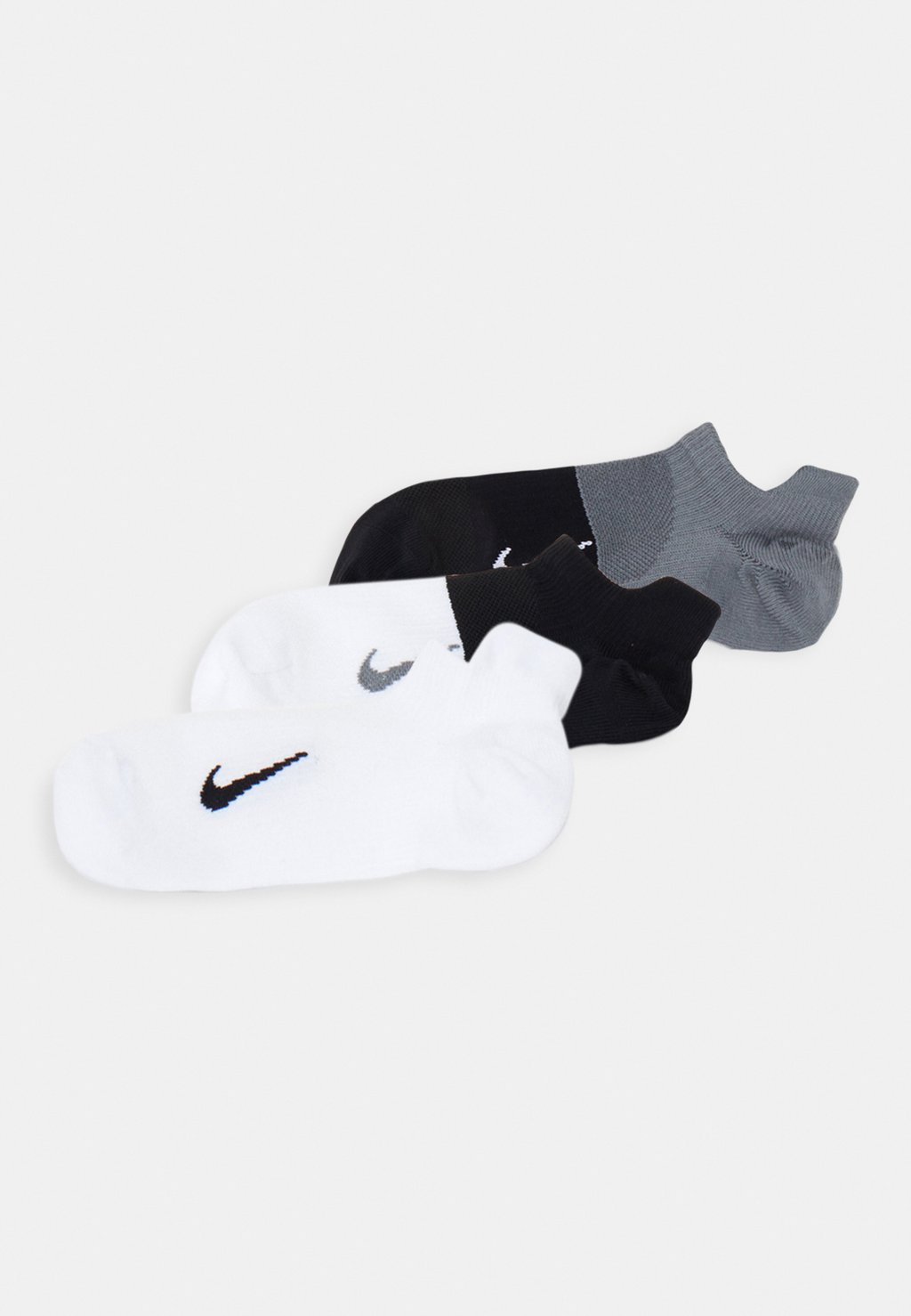 цена Спортивные носки Nike, мультиколор