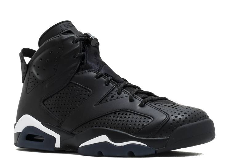 Air retro jordan 6 best sale