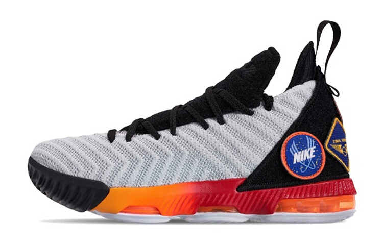 

Nike LeBron 16 Strive (GS)
