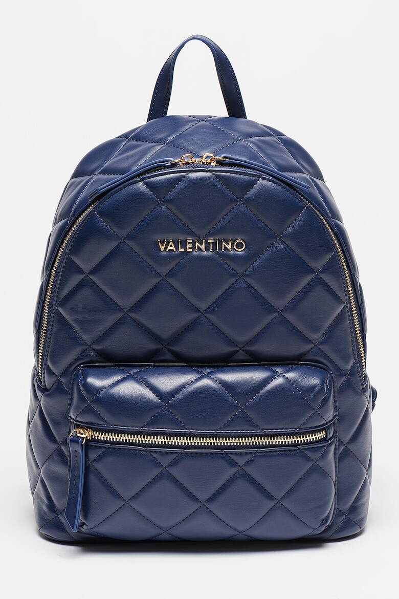 

Рюкзак Ocarina из экокожи Valentino Bags, индиго