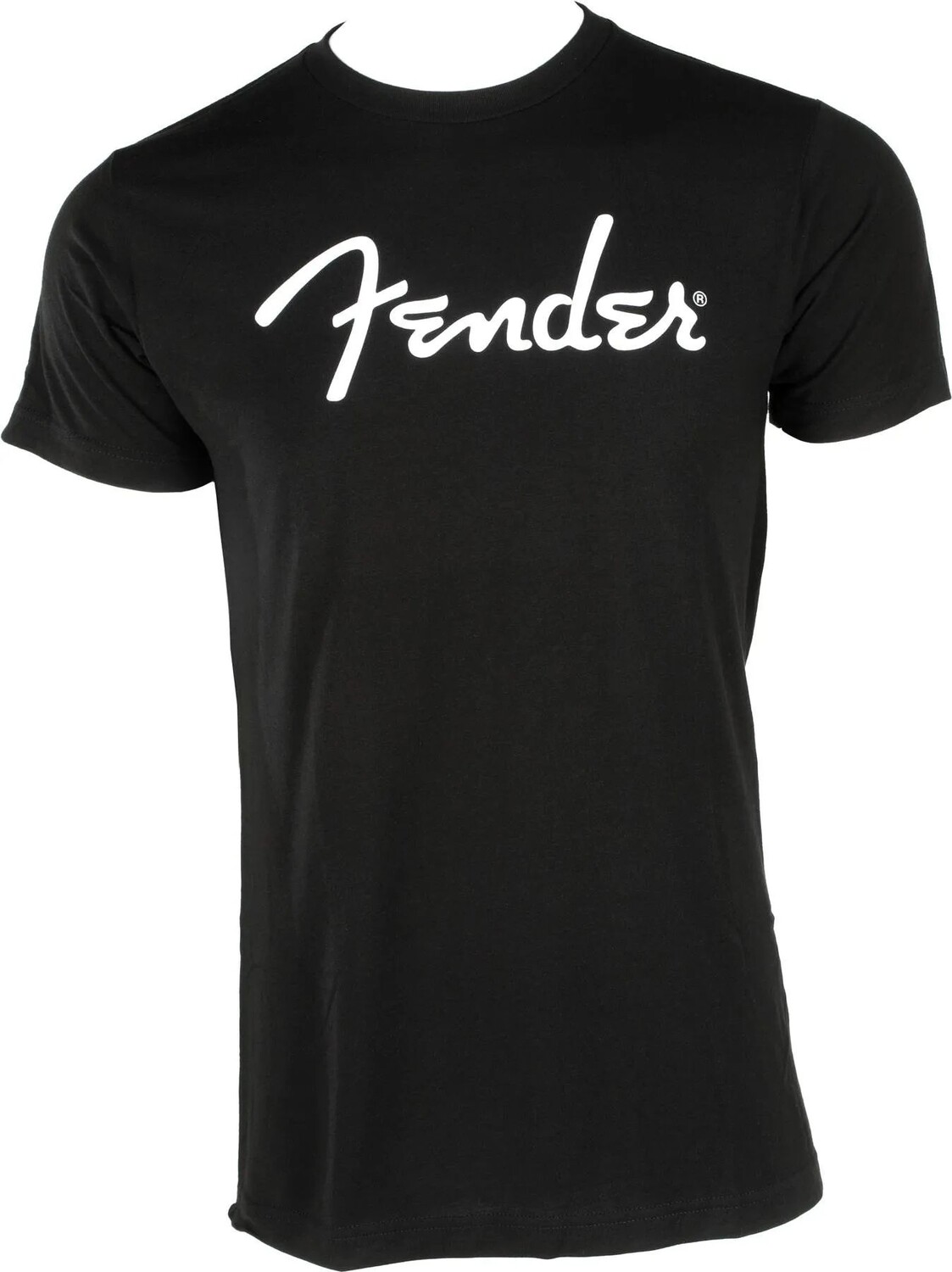 

Футболка с логотипом Fender Spaghetti — большой размер