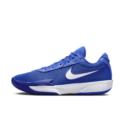 

Кроссовки Nike G.T. Cut Academy (Team Bank) Basketball Shoes, цвет Game Royal/Deep Royal Blue/White