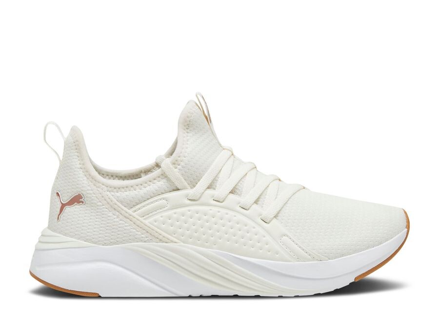

Кроссовки Puma Wmns Softride Sophia 2, цвет Warm White Rose Gold
