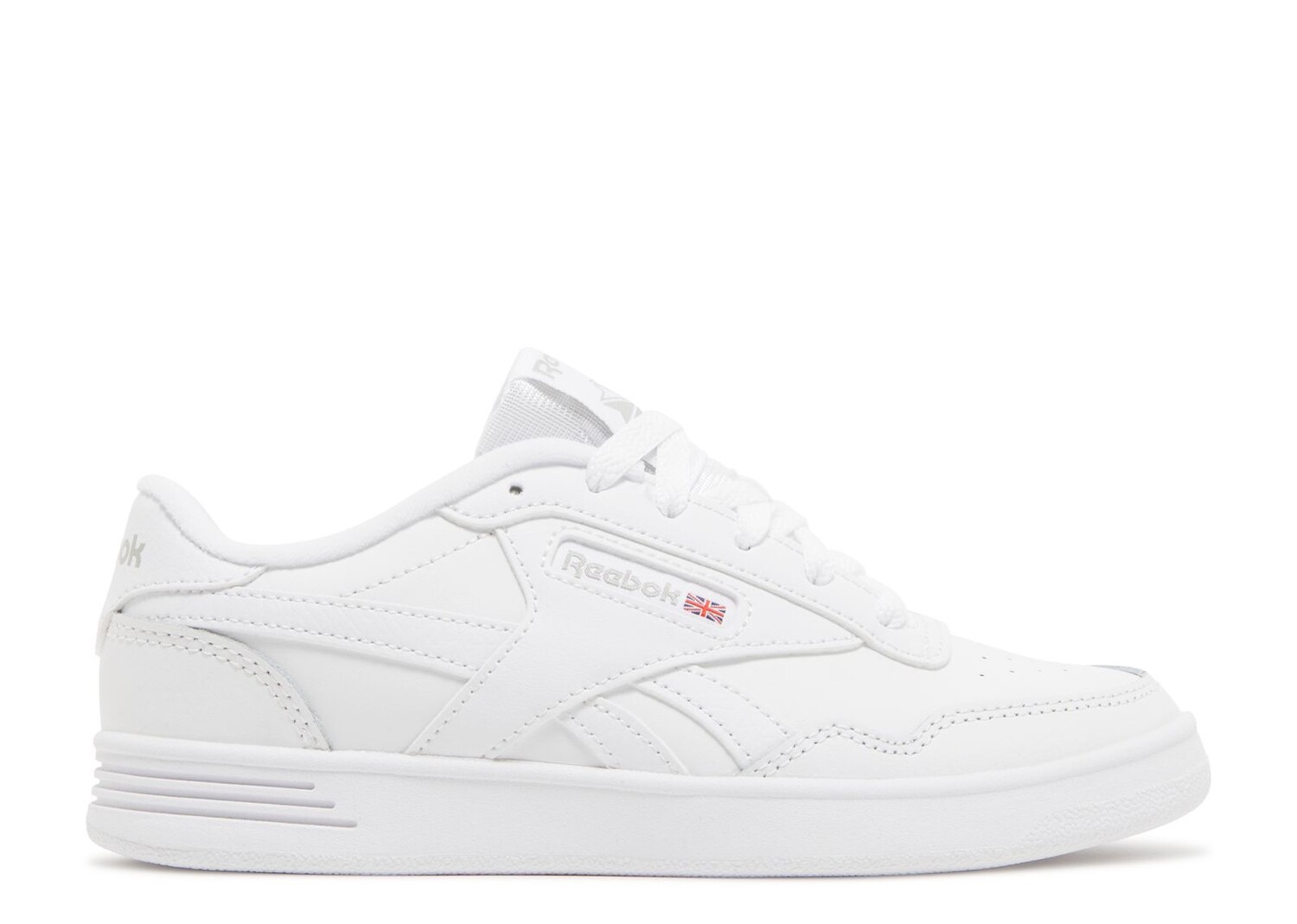 

Кроссовки Reebok Wmns Club Memt 'White', белый